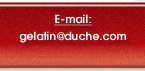 ¡Envíanos un correo electrónico!