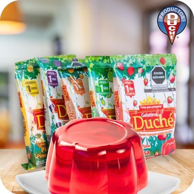 Productos Duché